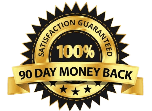 The wealth Signal 90 day Money Back Guarantee