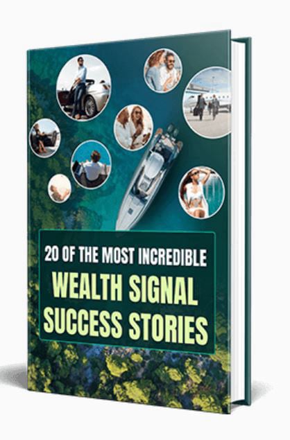 The Wealth Signal Bonus-2